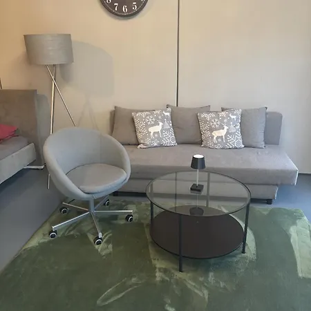 Weiskopf Apartmán *