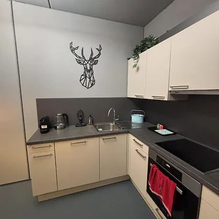 Weiskopf Apartmán *