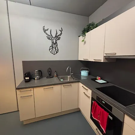 Weiskopf Apartmán Reith bei Seefeld