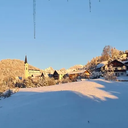 Weiskopf Apartmán