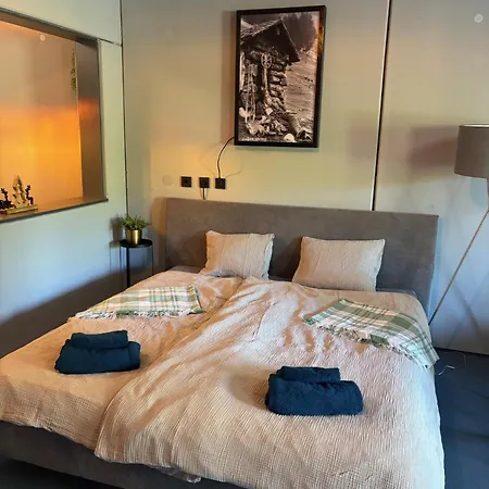 Apartmán Weiskopf *