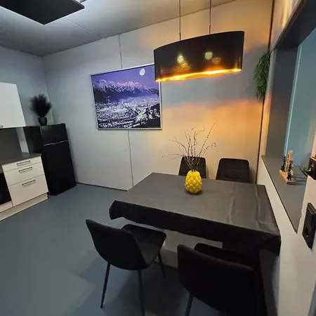 Weiskopf Apartmán