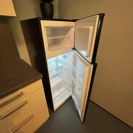 Weiskopf Apartmán