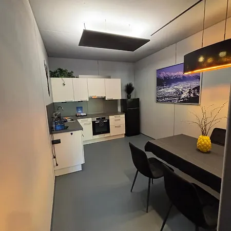 Apartmán Weiskopf