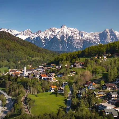 Weiskopf * Reith bei Seefeld