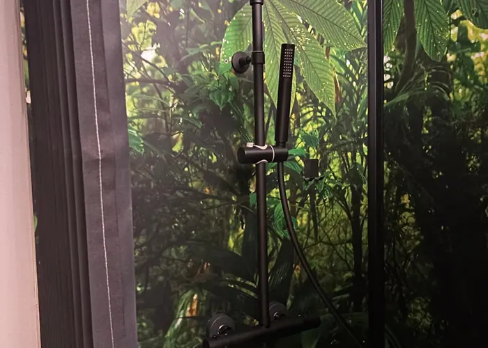 Apartman Moderne Neubau-Ferienwohnung Mit Terrasse & Parkplatz Nahe Seefeld