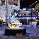 Familienfreundliches In Reith Bei Seefeld-bis 5 Personen Apartment Reith bei Seefeld