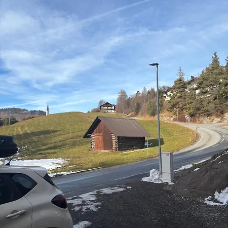 Moderne Neubau-Ferienwohnung Mit Terrasse & Parkplatz Nahe Seefeld Reith bei Seefeld