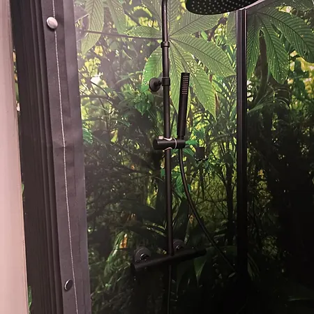 Apartment Moderne Neubau-Ferienwohnung Mit Terrasse & Parkplatz Nahe Seefeld