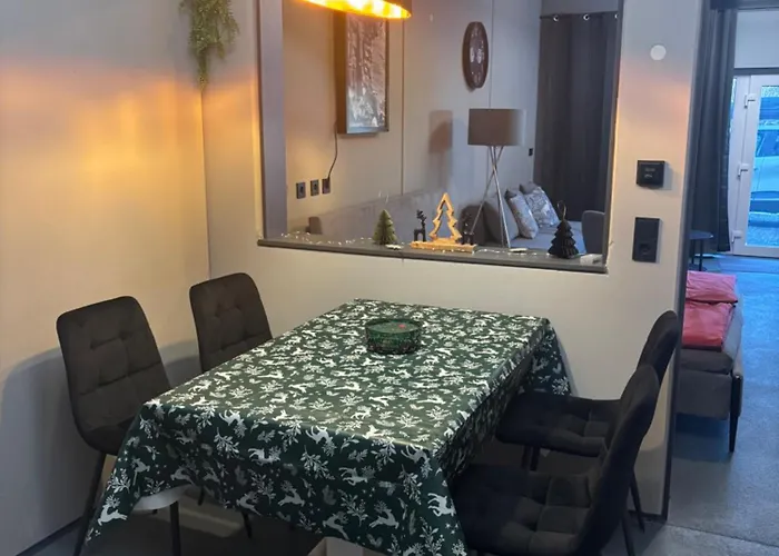 Moderne Neubau-Ferienwohnung Mit Terrasse & Parkplatz Nahe Seefeld Reith bei Seefeld